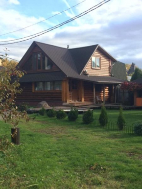 Country House Simferopolskoe, Schtscherbinka